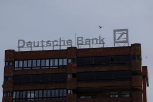 Российский суд арестовал активы Deutsche Bank в рамках судебного процесса